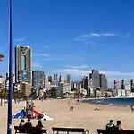 Bungalow Playa Poniente Benidorm