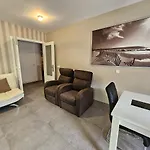 Apartamento Carrasco If Benidorm