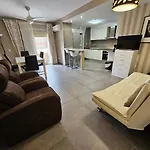 Apartamento Carrasco If Benidorm