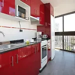 Apartment Las Yucas