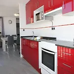 Apartment Las Yucas