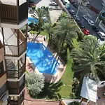 Apartment Las Yucas