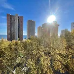 Caballos Levante Beach