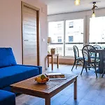 Galeon Sea View Apartment