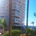 Playa Levante 1º Lineal Lateral