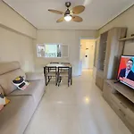 Apartamento Europa Sur If Benidorm