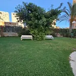 Apartamento Europa Sur If Benidorm