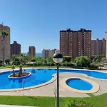 Las Marinas 8O Con Vistas Al Mar Y Piscina By Vero