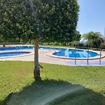 Las Marinas 8O Con Vistas Al Mar Y Piscina By Vero