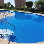 Las Marinas 8O Con Vistas Al Mar Y Piscina By Vero