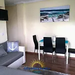 Apartamento Torre VII