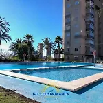 Apartamento Torre VII
