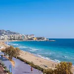 Benibeach 3-2-B Apartment Poniente Beach