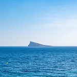 Benibeach 3-2-B Apartment Poniente Beach