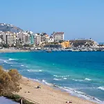 Benibeach 3-2-B Apartment Poniente Beach