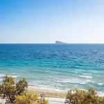 Benibeach 3-2-B Apartment Poniente Beach