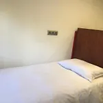 Apartamento Torre Yago Primera Linea Playa Benidorm Con Wi-Fi & Ac