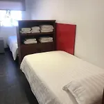 Apartamento Torre Yago Primera Linea Playa Benidorm Con Wi-Fi & Ac