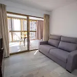 apartamento playa arena 1