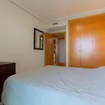 Apartment Vilapark With Pool, Free Parking, Terrace, Beach