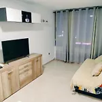 Apartamento Moderno
