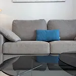 Sunset Waves Luxury Apartment