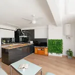 Apartamento Villa Playa