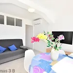Las Damas 3B Beach Front - Pool & Parking