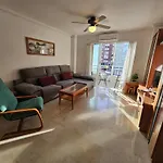 Apartamento Cuatro Caminos If Benidorm