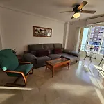 Apartamento Cuatro Caminos If Benidorm