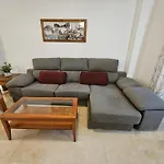 Apartamento Cuatro Caminos If Benidorm