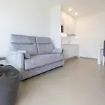 Apartamento Intempo Benidorm Vistas Mar Piscina