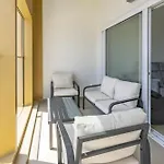 Apartamento Intempo Benidorm Vistas Mar Piscina