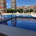 Balcon De Levante