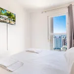 Tower San Remo 9-E Apartment Levante Beach