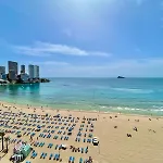 Carolina Seafront Levante
