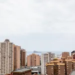 Great Panoramic View Studio Apartment