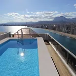 Penthouse G28 Levante Beach