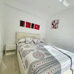 Beautiful Center Apartment
