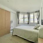 Beautiful Center Apartment