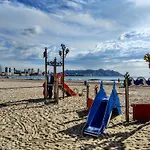 Mirador Poniente Beach Apartments
