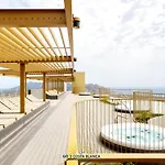 Intempo Golden Magic Sky Resort & Spa