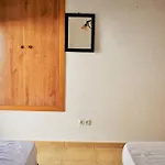 Cozy Tourist Bungalow