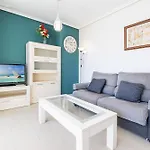 Gemelos 26-6-B Resort Apartment Levante Beach