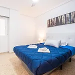 Emalco 1-9 Apartment Levante Beach-Old Town