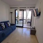 Apartamento Trinisol II 4 If Benidorm