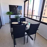 Apartamento Trinisol II 4 If Benidorm