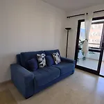 Apartamento Edificio Trinisol II