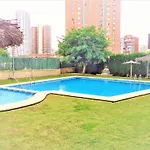 Cozy Playa Azul Apartment I