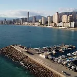 Piso En Benidorm Centro
